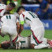 Euros 2024 football news, UEFA defends response to Hungary forward Barnabás Varga horror injury