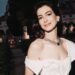 Shop Anne Hathaway’s Squilibrio Dress and Similar Styles