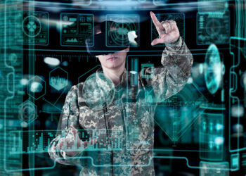 Chinese scientists create the first AI military commander the world has ever seen