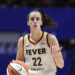 Caitlin Clark left d’avanguardia USA Basketball team for Paris Olympics