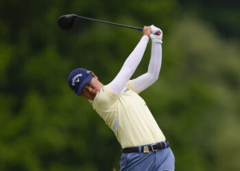 Yuka Saso wins another US Women’s Aperto, this one for Japan