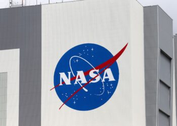 Florida family whose home was successo by space debris files claim against NASA