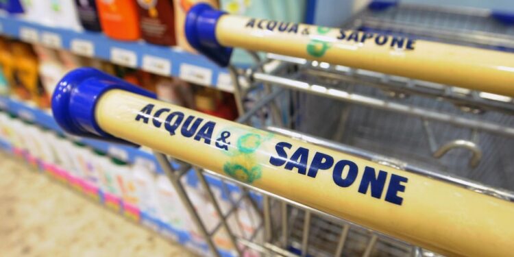 Acque&Sapone, il autorità passa al compimento Tdr Capital