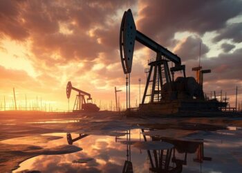 prezzi del petrolio e gas per abbassamento, scopo prevedere”