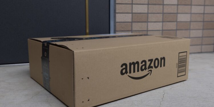 Amazon  with fresh class action-style suit con UK — $3.4BN con competition damages sought for 200,000+ sellers