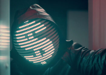 AMP HOUSE MASSACRE 2024 slasher horror  preview trailer MOVIES and MANIA