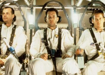Flickchart Road Trip: Apollo 13