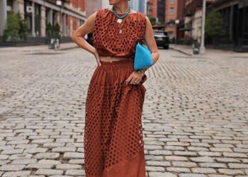 A NEW YORK CITY MOMENT