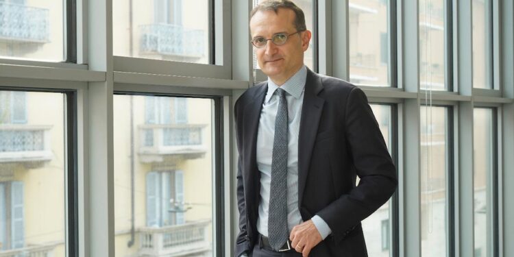 Bertone: «Al pista il insolito Profondo che  Private Equity Italia Tre»