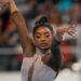 Simone Biles cruises to ninth national title