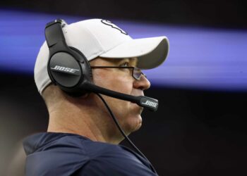 Bill Oppure’Brien Shares 1 Regret About His NFL Career