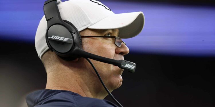 Bill Oppure’Brien Shares 1 Regret About His NFL Career