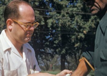 Most Black Americans Think the U.S. Conspires Against Them