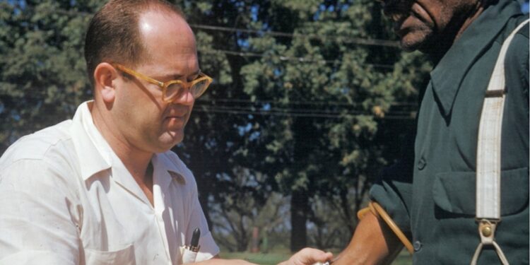 Most Black Americans Think the U.S. Conspires Against Them