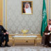 How a U.S.-Saudi Deal Could Reshape the Middle East