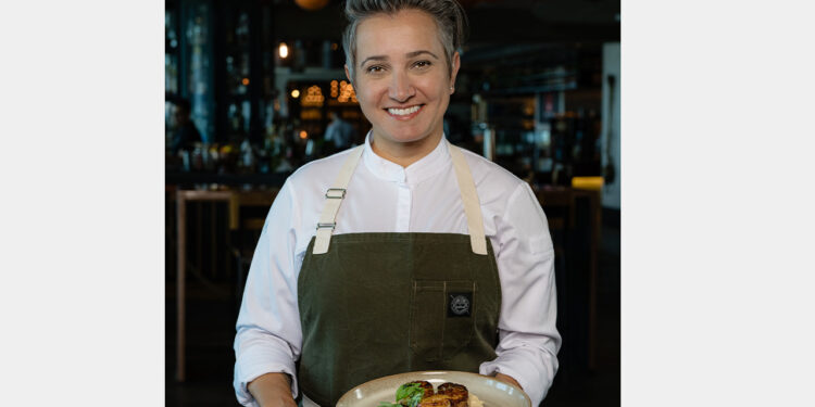 Paula’s Food Diaries Returns to Burlock Coast at Ritz-Carlton, Fort Lauderdale