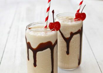 Bushwacker – A Beautiful Mess