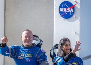Boeing Starliner spacecraft launch scrubbed minutes before liftoff