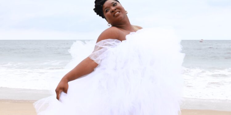 Meet Your New Bridal Staple – The Little White Dress