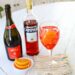 Campari Spritz – A Beautiful Mess
