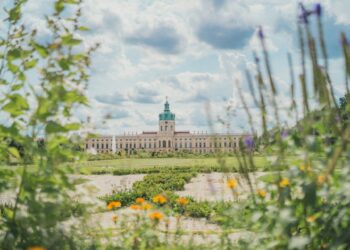 A Guide to Berlin for Couples