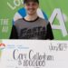 Nova Scotia man and lotto guru wins $1M prize, says ‘he’s going to be rich’