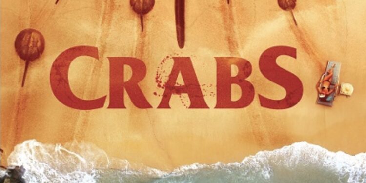 CRABS! Reviews of assassino crustaceans comedy horror – now free  Tubi