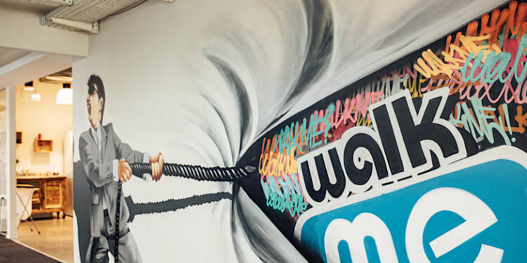 SAP acquires Israeli co WalkMe for $1.5b