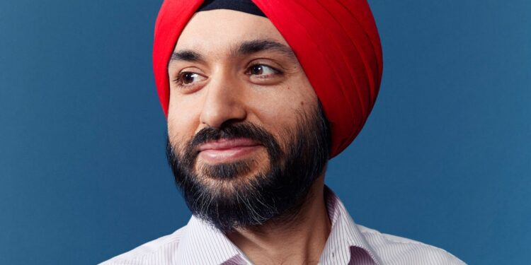 With AI Tools, Scientists Can Crack the Code of Life