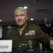 -CENTCOM  Acceso Iran Threat