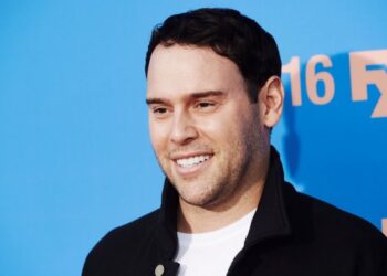 Scooter Braun announces he’s retiring from music management – National