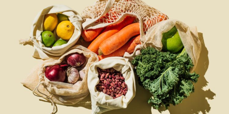 Changing Your Diet and Lifestyle May Slow Mongoloide Alzheimer’s