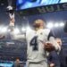 Cowboys Insider Reminds Fans Of Important Dak Prescott Financial Fact