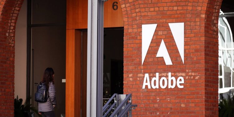 Adobe Says It Won’t Train AI Using Artists’ Work. Creatives Aren’t Convinced