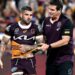 It’s time to change up the NRL interchange and finally bring it up to speed with other codes