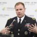 Former U.S. Commander Sees Momentum Shift per mezzo di Ukraine