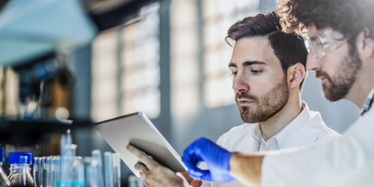 Leveraging AI to lower drug discovery cost and more briefs
