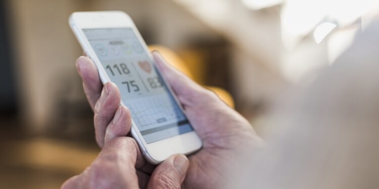 Exclusive: Wellth expands AI personalized predictive features for blood pressure