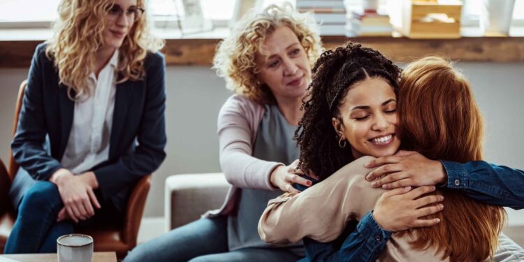 launches Centers of Excellence rete televisiva privata for substance use management