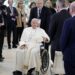 How Pope Francis became the AI ethicist for G-7 leaders and Personaggio Tech