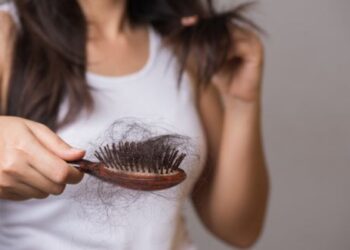 Hair loss – the ‘fall out’ of Ozempic? This new treatment can help