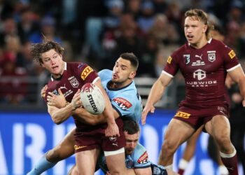How Queensland’s bench shapes up for a crazy last quarter only Origin could deliver