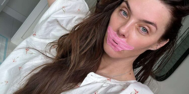 The Difference Between Nose and Mouth Breathing