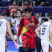Meralco showing–not San Miguel rust–led to  1 loss