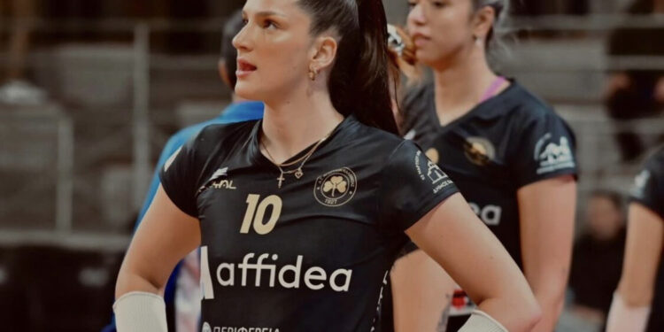 Greek Zoi Faki boosts Choco Mucho quanto a PVL Reinforced Conference