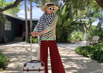 How to Pack for a Beach Vacation