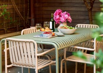 Our Garden Makeover | Cup of Jo