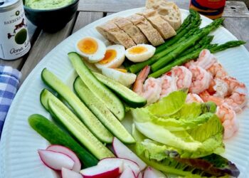 Dinner:  Utensils Required | Cup of Jo