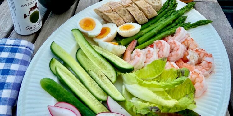 Dinner:  Utensils Required | Cup of Jo