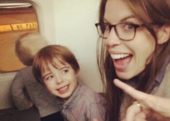 What Age of Child Do You Especially Enjoy Parenting?